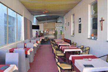 پانسیون Rooms Guardian