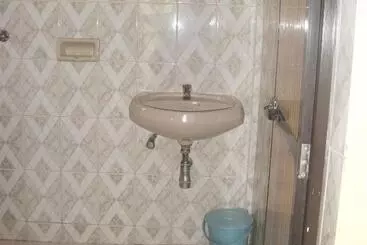 Pensionat Shalom Guest House