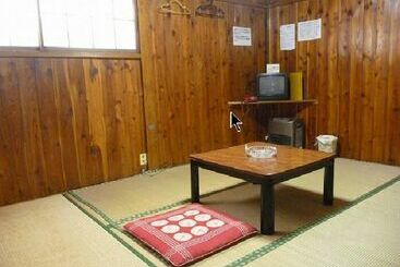 פנסיון Sports Plaza Hakuto