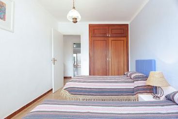 Apartamentos Obrador