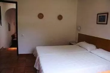 Apartamentos Sa Cala