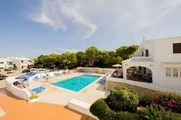 Apartamentos Sa Cala