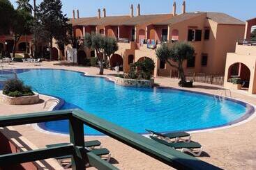 Aparthotel Club Andria