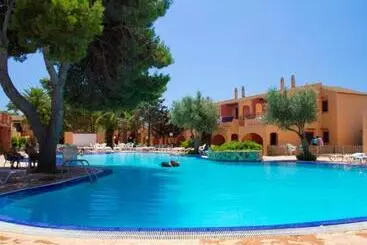 Aparthotel Club Andria