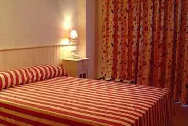 Aparthotel La Espadaña