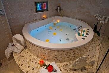 酒店 Aphrodites Group