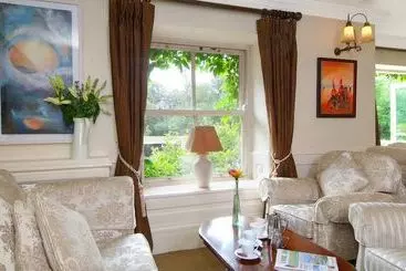 فندق Brooklodge & Macreddin Village