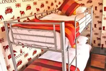 Hotel Crompton Guest House