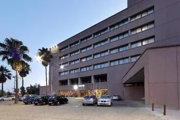 Hotel Exe Isla Cartuja