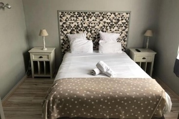 Hotell Restaurant L Escapade