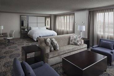 فندق Little Rock Marriott