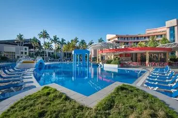 Hotell Muthu Playa Varadero