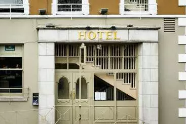 Hotel Portobello