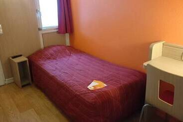 Отель Premiere Classe Bordeaux Eysines