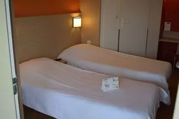 فندق Premiere Classe Strasbourg Ouest