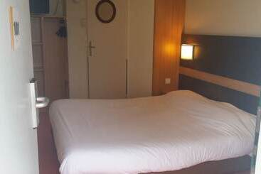 Hotel Premiere Classe Troyes Sud  Bucheres