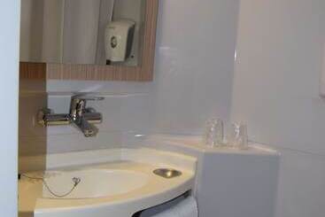 ホテル Premiere Classe Creil   Villers Saint Paul