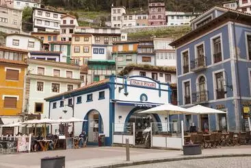 Kır Oteli Casona De La Paca