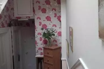 Hotel St. Aiden's Guesthouse