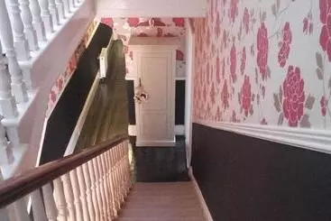 בית מלון כפרי St. Aiden's Guesthouse