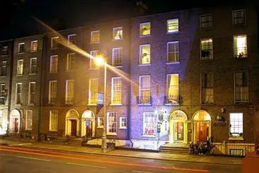 בית מלון כפרי Glen Guesthouse