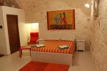 B&b La Pietra