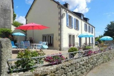 Bed and Breakfast Laura's Chambres D'hôtes