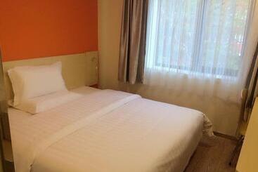 Hotel 7days Inn South Beijing Railway Station Yangqiao
