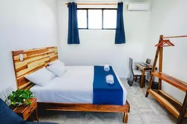 Hotel Casa Cuyo