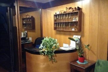 בית מלון כפרי Cella