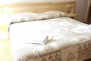 Hotel Chalet Monte Nebius