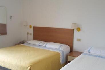 בית מלון כפרי Da Italo