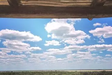 ホテル Lunarena Barefoot