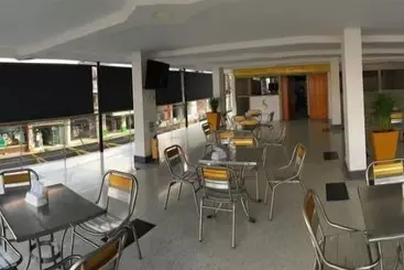 ホテル Sabana Del Sinu By Geh Suites