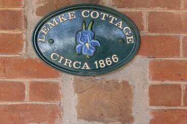 Lemke Cottage Barossa Valley