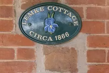 Lemke Cottage Barossa Valley