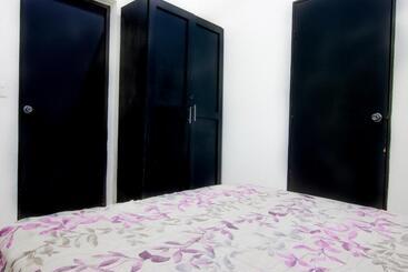 Pensione Casa Bakab By Rotamundos