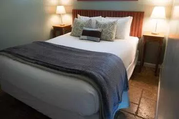 Agate Beach Motel