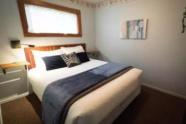 Agate Beach Motel