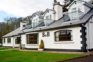 Bed and Breakfast Anchor House Accommodation