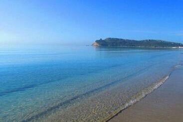 Bed And Breakfast Su Niu