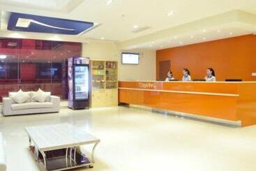 Hotel 7days Inn Guangzhou Conghua Street Hedong
