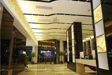 Hotel Lavande  Jian Train Station Branch