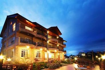 فندق Linshing Garden Resort