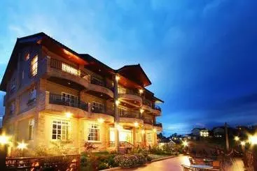 ホテル Linshing Garden Resort