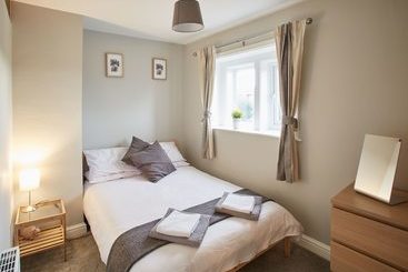 Dom wiejski Acogedora Casa De Campo  Casa De Dos Habitaciones, Capacidad Para 4