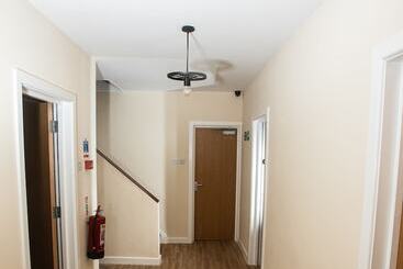 ユースホステル Celtic House