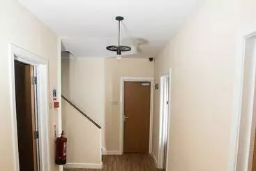 ユースホステル Celtic House