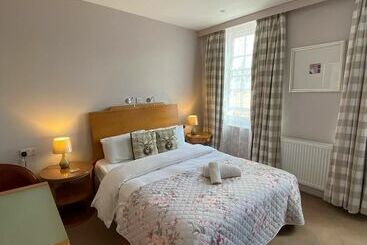 Locanda The Antelope At Upavon