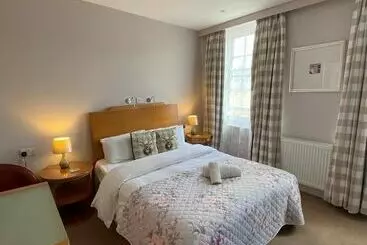 Hostelli The Antelope At Upavon